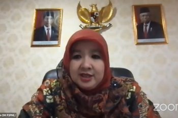 Kemenkes optimalkan vaksinasi lansia di fasyankes menjelang Lebaran