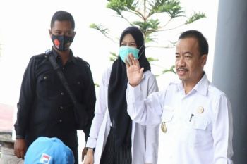 Bupati upayakan pemerataan kualitas pendidikan di Seruyan