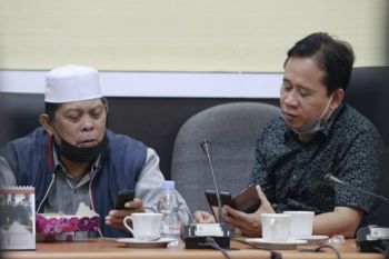 DPRD Seruyan harapkan swasembada pangan di masa pandemi COVID-19