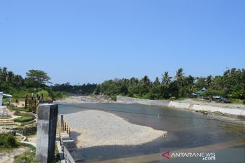BMKG perkirakan cuaca cerah di Sumbar berlangsung hingga pekan depan