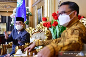 Sulsel jadi proyek percontohan pengembangan madrasah di Indonesia