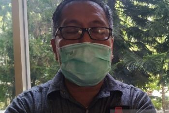 Warga Papua positif COVID-19 meningkat menjadi 17.383 orang
