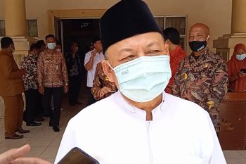 Bupati terpilih Dawam Raharjo dorong Pekalongan sebagai pusat agrowisata