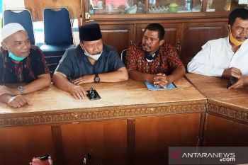Bupati Agam terpilih rangkul seluruh pihak bangun daerah