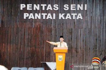 Pariaman terapkan enam langkah kembangkan pariwisata di tengah pandemi