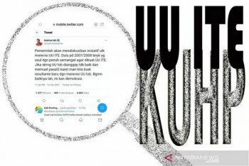 Indonesia contemplates on revising controversial Internet law