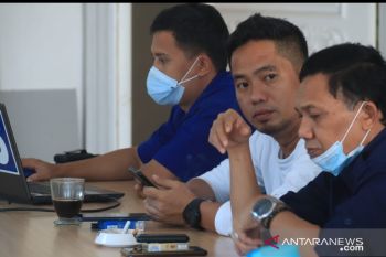 NasDem Donggala  dorong percepatan pembangunan huntap penyintas bencana