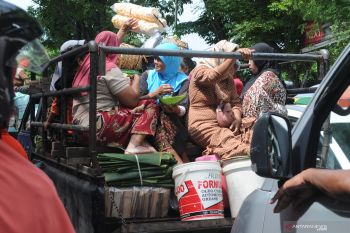 Abaikan Keselamatan Diri