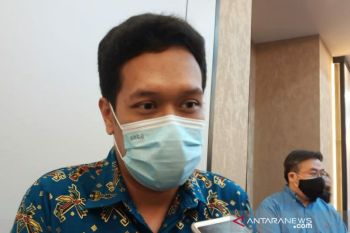 Garuda Indonesia Jayapura tingkatkan layanan kargo di masa pandemi COVID-19