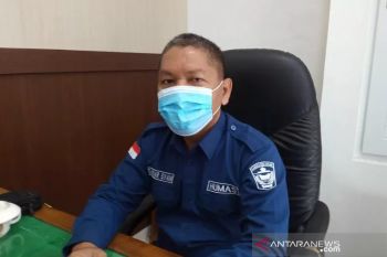 Pasien sembuh COVID-19 bertambah 22 orang di Kabupaten Solok
