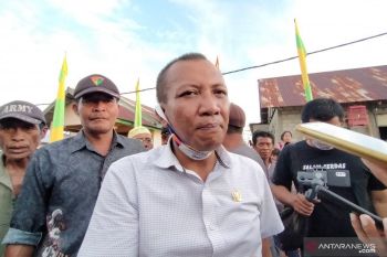 DPRD Parigi Moutong segera bentuk pansus tambang ilegal