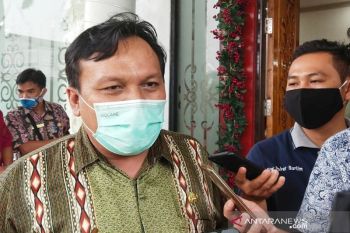 Penderita COVID-19 asal Bartim meninggal di Amuntai