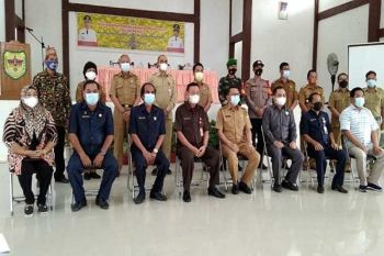 Legislator Gumas ingatkan program peningkatan ekonomi masyarakat harus prioritas