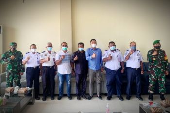 DPRD dorong pemerintahan baru Kotim bantu peningkatan Bandara Haji Asan