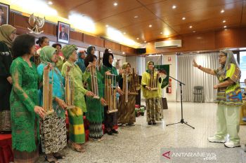 KJRI Perth peringati Hari Bahasa Ibu Internasional