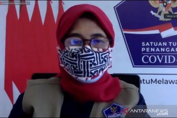 Satgas COVID-19 ajak masyarakat ikut kelola limbah masker bertanggung jawab