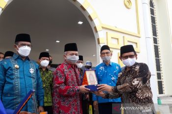 IAIN Palu ingin jadi pusat kajian Islam moderat di Sulteng