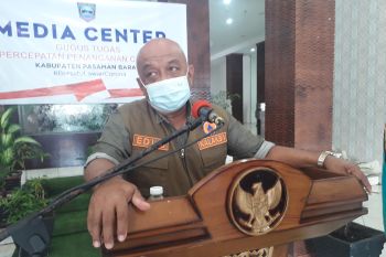 BPBD Pasaman Barat ingatkan warga waspadai kebakaran lahan saat musim kemarau