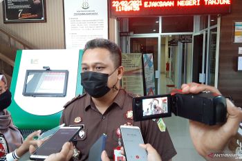 Tersangka korupsi pajak   di Tanjungpinang  mangkir dari pemeriksaan