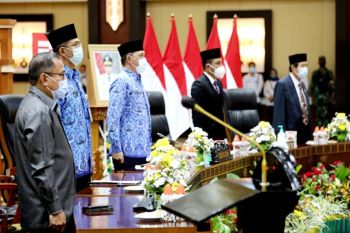 Pemprov Kalteng lakukan penyesuaian PMK pengelolaan transfer ke daerah