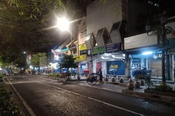 Tingkatkan disiplin protokol kesehatan, PPKM mikro Yogyakarta dilanjutkan