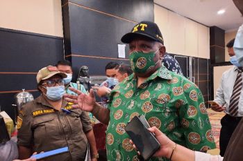 Pemprov Papua optimistis PEN berdampak bagi masyarakat