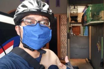 Penerapan 3T harus terus diintensifkan