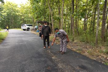 Kulon Progo diminta awasi proyek jalan kabupaten