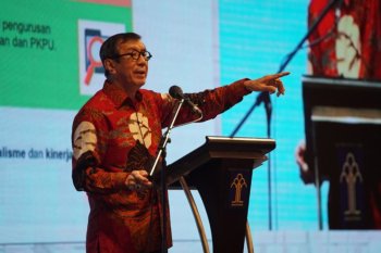 Menhukam: Pemerintah terus tingkatkan kemudahan berusaha bagi pelaku UMK