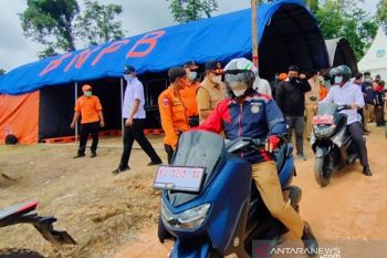 Pemprov Kaltara perketat pintu masuk demi cegah COVID-19