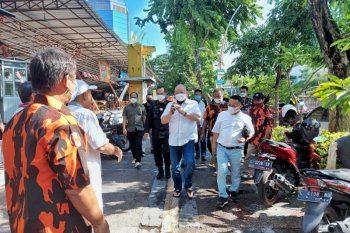 Ketua DPD RI mendesak pemerintah atasi darurat lahan pangan