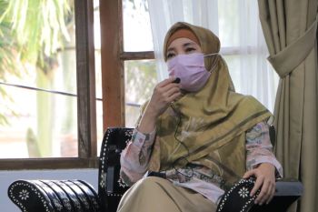 Wagub mengharapkan aplikasi Siaga NTB jadi wadah edukasi kebencanaan