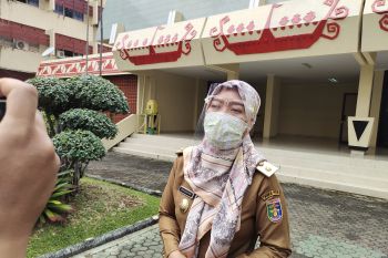 Wagub Lampung minta kabupaten/kota siapkan skema vaksinasi tahap kedua