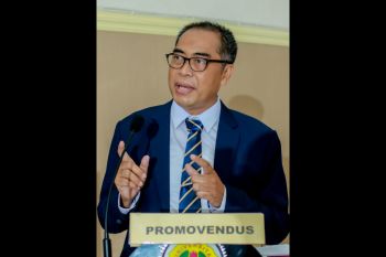 Demi Konstitusi, jamaah gagal umrah wajib diberangkatkan