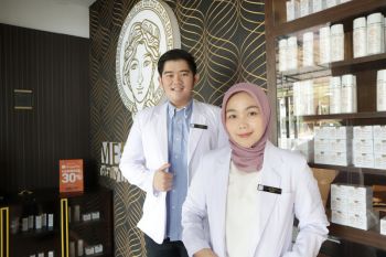 Medglow Aesthetic Clinic hadir perdana di Kota Yogyakarta