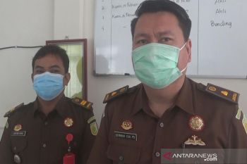 Kasus dugaan Tipikor pembangunan RPU di Kapuas masih berlanjut