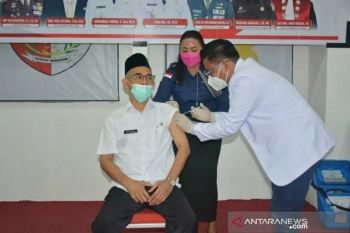 Di Sulteng 146 pasien COVID-19  dinyatakan sembuh
