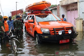 Pekalongan perpanjang tanggap darurat bencana