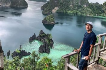 Film "Mauli Bulung", kolaborasi Kemenparekraf &amp; Temata akan diproduksi