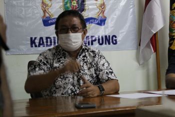 Kadin Lampung: Vaksinasi mandiri perusahaan dalam tahap pendaftaran