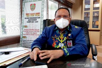 Penataan aset di Kalteng sasar kendaraan hingga rumah negara