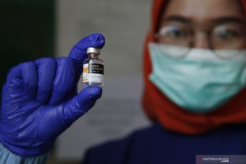 Kominfo harap kekebalan kolektif terhadap COVID-19 tercapai melalui vaksinasi