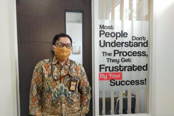 Unsoed optimalkan pemanfaatan media sosial untuk penyebarluasan informasi