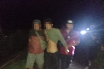 4 tahun buron, pelaku curanmor di Jonggat Loteng diringkus