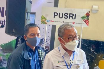 Petani Sumsel keluhkan kelangkaan  pupuk