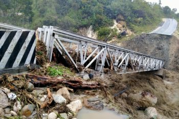 PT PLN sesuaikan operasional pembangkit dampak pasokan terhenti di Yalimo