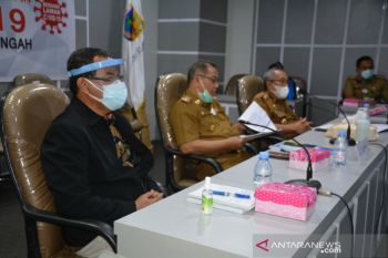 Pemprov Sulteng usulkan tiga proyek besar prioritas 2022