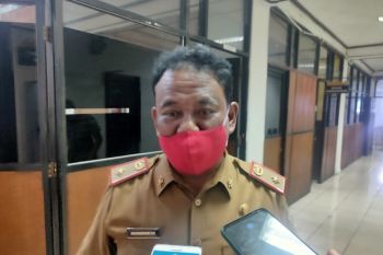 80 persen Kecamatan di Bandarlampung usulkan pembangunan infrastruktur