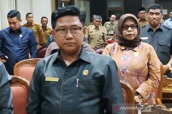DPRD perlu evaluasi legalitas kawasan perkebunan di Kotim