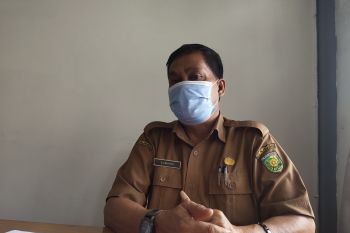 Palangka Raya tingkatkan pengawasan penjualan daging beku